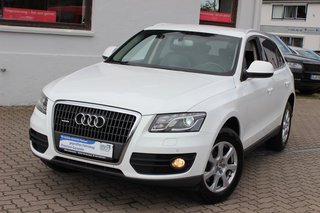Audi Q5 Gebrauchtwagen Kaufen