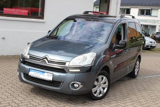 Citroen Berlingo Kombi Gebrauchtwagen Kaufen