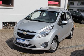 Chevrolet Spark Gebrauchtwagen Kaufen