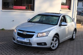 Chevrolet Cruze Gebrauchtwagen Kaufen