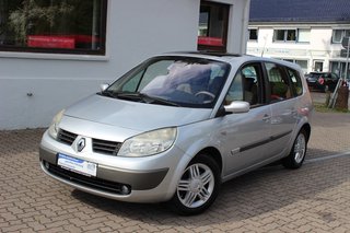 Renault Scenic Gebrauchtwagen Kaufen