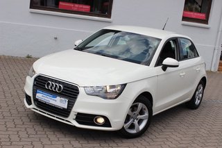 Audi A1 Gebrauchtwagen Kaufen