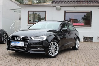 Audi A3 Gebrauchtwagen Kaufen