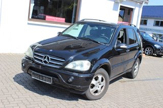 Mercedes-Benz ML 400 Gebrauchtwagen Kaufen
