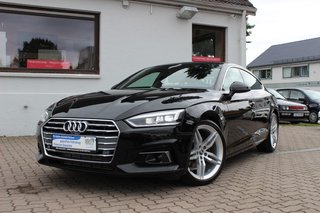 Audi A5 Gebrauchtwagen Kaufen