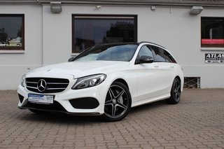 Mercedes-Benz C 250 Gebrauchtwagen Kaufen
