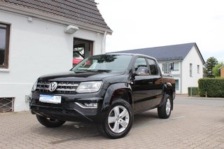 Volkswagen Amarok Gebrauchtwagen Kaufen
