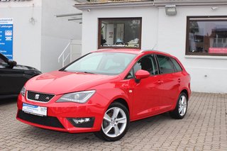Seat Ibiza Gebrauchtwagen Kaufen