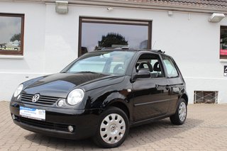 Volkswagen Lupo Gebrauchtwagen Kaufen