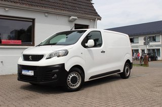 Peugeot Expert+Premium L2+Klima+3Sitzer+Euro6 Gebrauchtwagen Kaufen