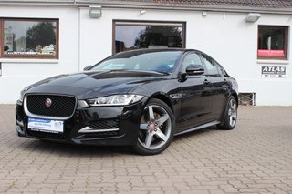 Jaguar XE Gebrauchtwagen Kaufen