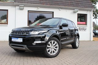 Land Rover Range Rover Evoque Gebrauchtwagen Kaufen