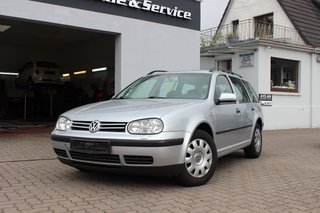 Volkswagen Golf Variant Gebrauchtwagen Kaufen