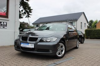 BMW 318 Gebrauchtwagen Kaufen