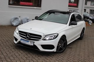 Mercedes-Benz C 300 Gebrauchtwagen Kaufen