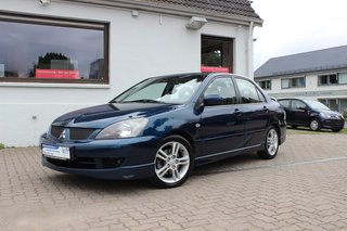 Mitsubishi Lancer Gebrauchtwagen Kaufen
