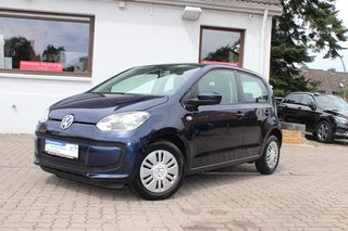 Volkswagen up! Gebrauchtwagen Kaufen