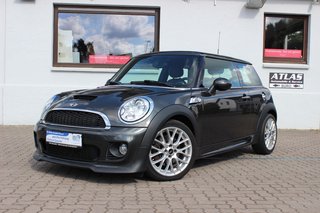 MINI Cooper S Gebrauchtwagen Kaufen
