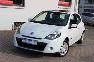 Renault Clio Gebrauchtwagen Kaufen