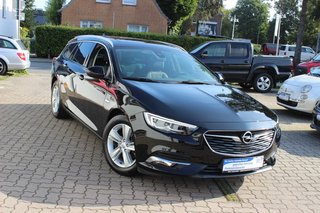 Opel Insignia Gebrauchtwagen Kaufen