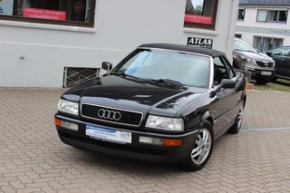 Audi Cabriolet Gebrauchtwagen Kaufen