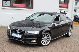 Audi A5 Gebrauchtwagen Kaufen