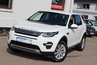 Land Rover Discovery Sport Neu Oder Gebraucht Kaufen In Norderstedt Bei Hamburg