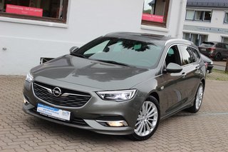 Opel Insignia Gebrauchtwagen Kaufen