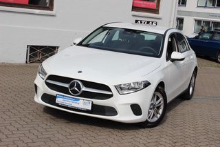 Mercedes-Benz A 200 Gebrauchtwagen Kaufen
