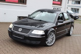 Volkswagen Passat Gebrauchtwagen Kaufen