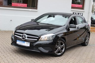 Mercedes-Benz A 180 Gebrauchtwagen Kaufen