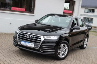 Audi Q5 Gebrauchtwagen Kaufen