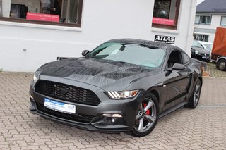Ford Mustang Gebrauchtwagen Kaufen