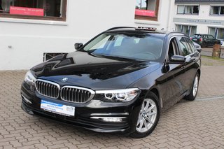 BMW 530 Gebrauchtwagen Kaufen