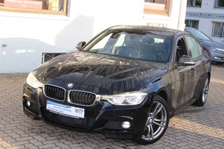 BMW 320 Gebrauchtwagen Kaufen
