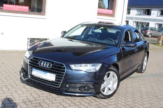 Audi A6 Gebrauchtwagen Kaufen