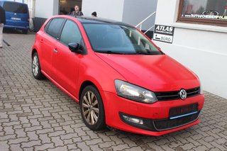 Volkswagen Polo Gebrauchtwagen Kaufen