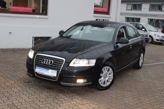 Audi A6 Gebrauchtwagen Kaufen