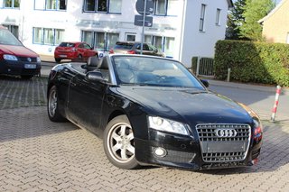 Audi A5 Gebrauchtwagen Kaufen