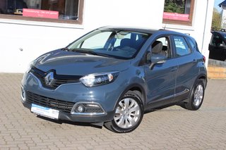 Renault Captur Gebrauchtwagen Kaufen