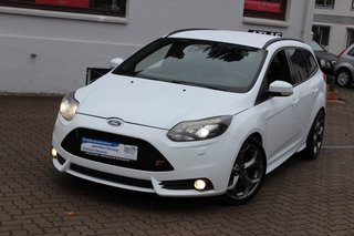 Ford Focus Gebrauchtwagen Kaufen