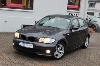BMW 120 Gebrauchtwagen Kaufen