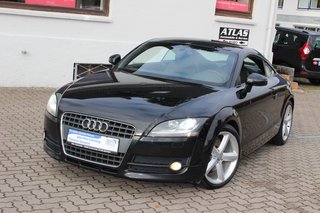 Audi TT Gebrauchtwagen Kaufen
