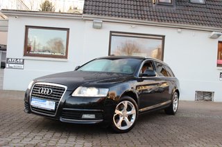 Audi A6 Gebrauchtwagen Kaufen