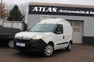 Opel Combo Gebrauchtwagen Kaufen