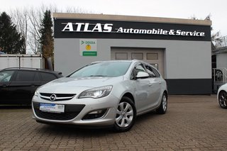 Opel Astra Gebrauchtwagen Kaufen