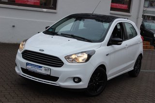 Ford Ka Gebrauchtwagen Kaufen