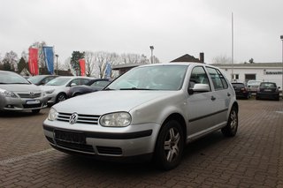 Volkswagen Golf Gebrauchtwagen Kaufen