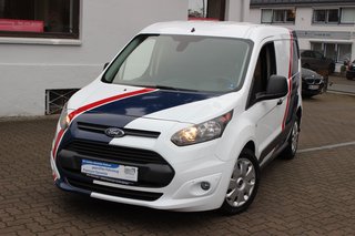 Ford Transit Connect Gebrauchtwagen Kaufen