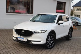 Mazda CX-5 Gebrauchtwagen Kaufen